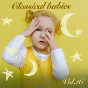 Classical Babies, Vol. 16