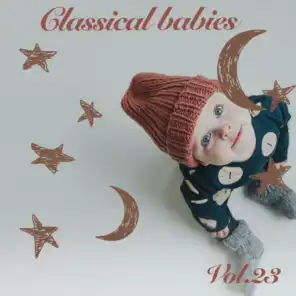 Classical Babies, Vol. 23
