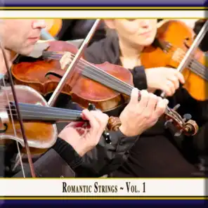 Souvenir de Florence, Op. 70, TH 118: II. Adagio cantabile (Arr. for String Orchestra) [Live]