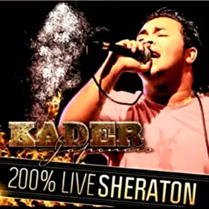 200% Live Sheraton