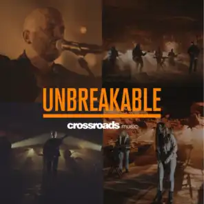 Unbreakable (Live)