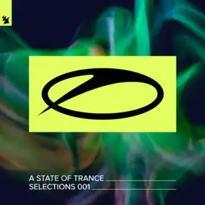 A State Of Trance - Selections 001