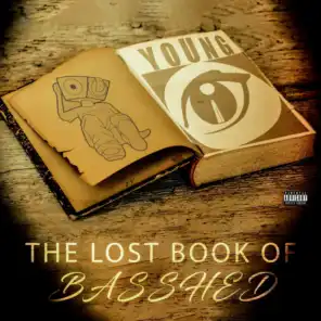 The Lost Book of Basshed