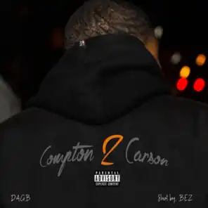 Compton 2 Carson (Mixtape II)