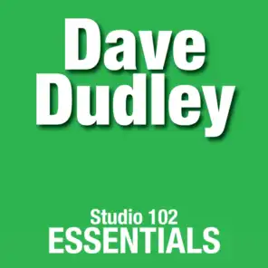 Dave Dudley: Studio 102 Essentials