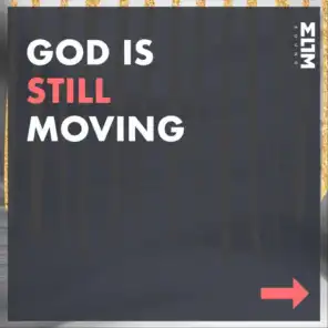 Our God Is Moving (feat. Sam Blake & Moyo Ayeni)