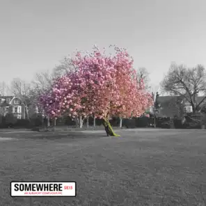 Welcome to Somewhere (feat. Keor Meteor)