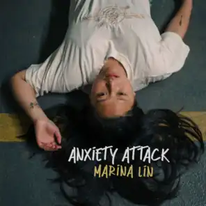 anxiety attack