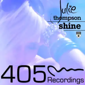 Shine (JPL & George Hales Radio Edit)