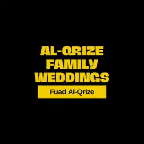 Al-Qrize Family Weddings