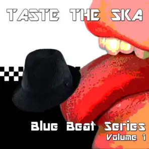 Taste the Ska, Vol. 1