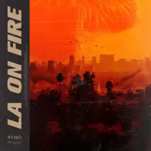 LA On Fire