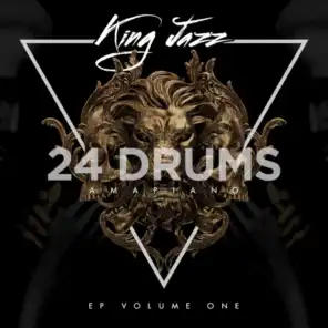 24 Drums