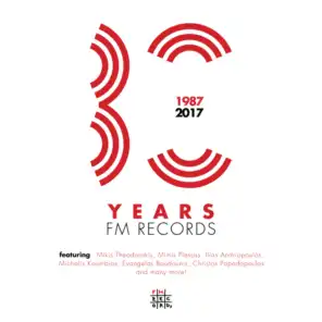 30 Years FM Records