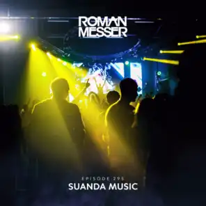 Suanda Music (Suanda 295) (Coming Up)
