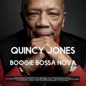 Boogie Bossa Nova (Act II, Scene 1)
