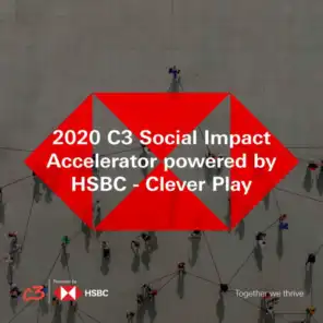C3 Social Impact Accelerator: Clever Play's Journey to Socially Responsible Business