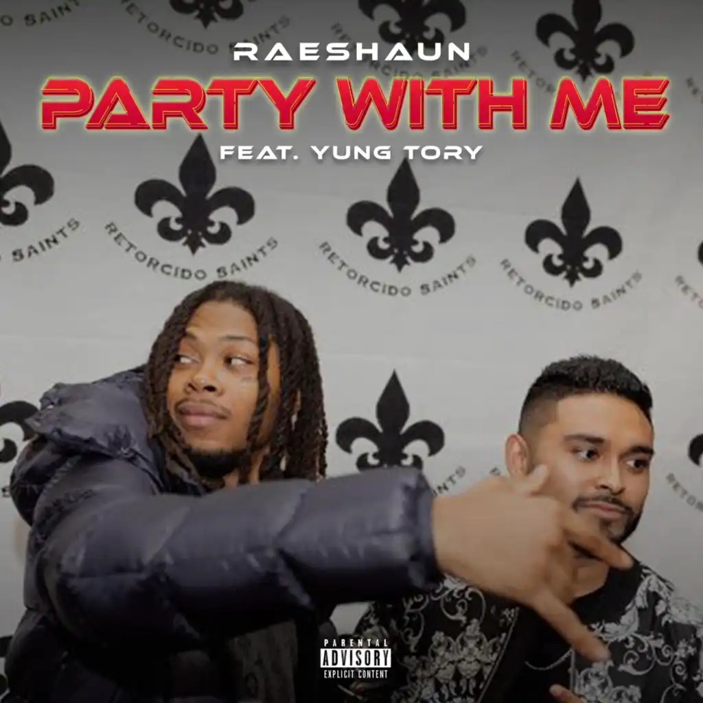 Party with Me (feat. Yung Tory)