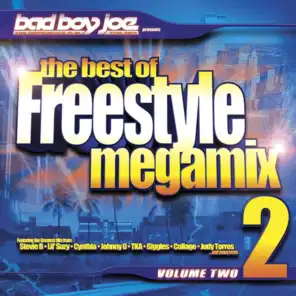 Best Of Freestyle Megamix 2 Intro