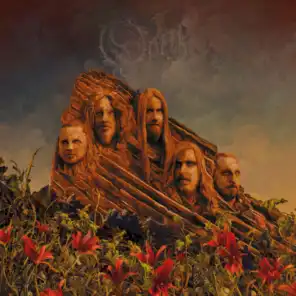 Garden of the Titans (Opeth Live at Red Rocks Amphitheatre)