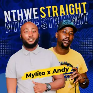 Nthwe Straight (feat. DJ Andy) (Instrumental)