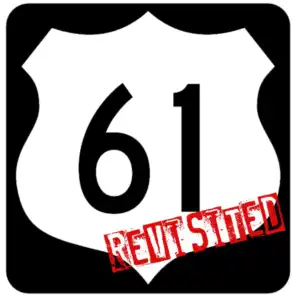 Highway 61 Revisted (feat. Mark Cutler, Len Cabral, Dave Rabinow, Tony Medeiros & Ed Mace)