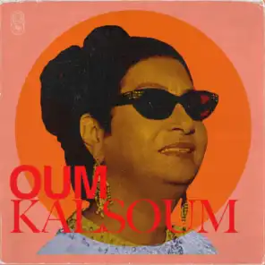 Oum Kalsoum