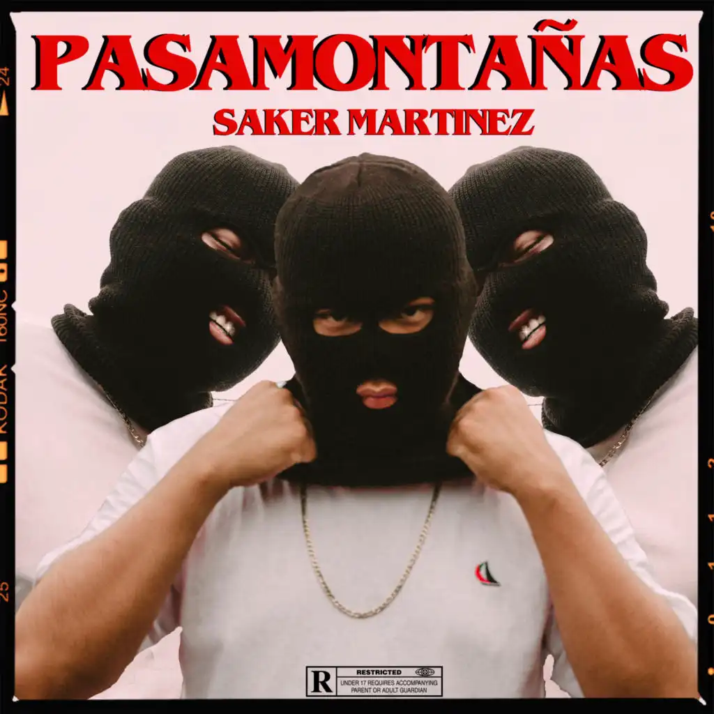 Pasamontañas