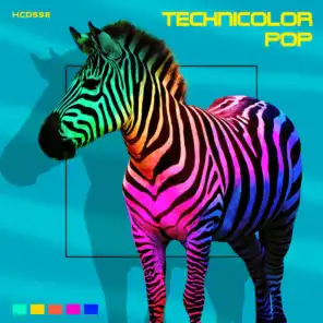 Technicolor Pop
