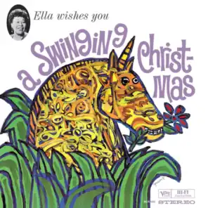 Ella Wishes You A Swinging Christmas (Expanded Edition)