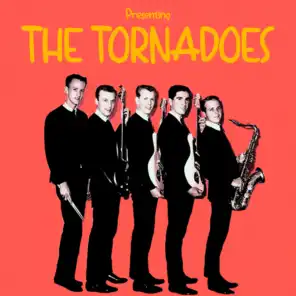 Presenting The Tornadoes