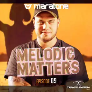 Melodic Matters (MEMA09) (Intro)