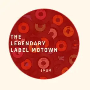 The Legendary Label Motown - 1959
