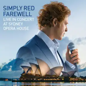 Farewell - Live at Sydney Opera House