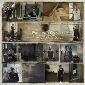Talk In Grey (Paul van Dyk Remix) [feat. Ryan Merchant]