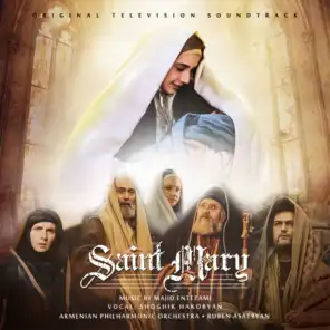Saint Mary (Original Television Soundtrack)