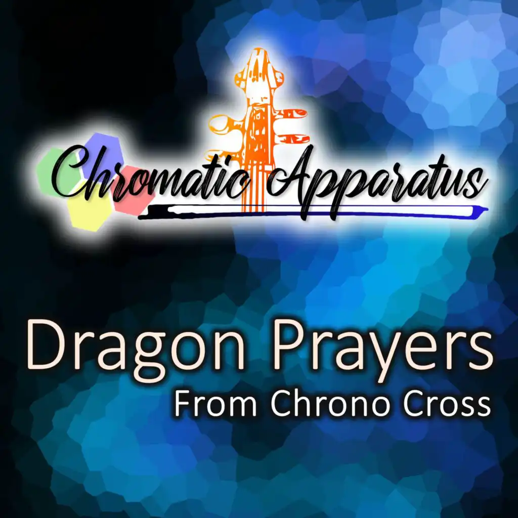 Dragon Prayers (From "Chrono Cross") [feat. Sir Telias]