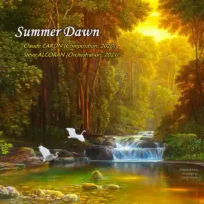 Summer Dawn (Orchestrated)