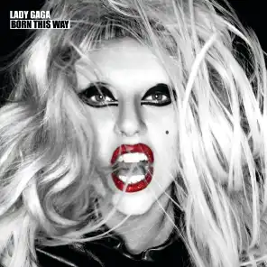 Born This Way (The Country Road Version)