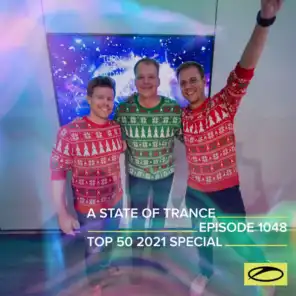 ASOT 1048 - A State Of Trance Episode 1048 (Top 50 Of 2021 Special)