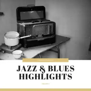 Jazz & Blues Highlights, Vol. 9