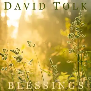 Blessings (feat. Steven Sharp Nelson)