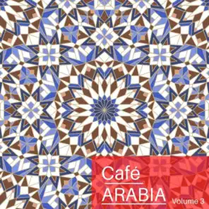 Cafe Arabia Volume 3
