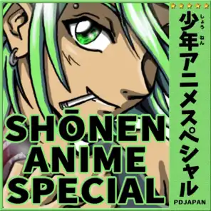Shonen Anime Special
