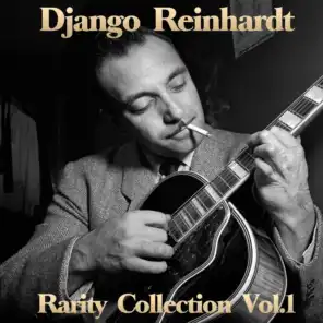 Django Reinhardt, Vol. 1