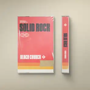 Solid Rock (feat. Zach Hendricks)