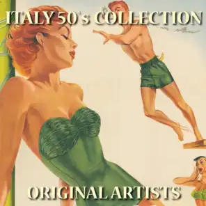 Italy 50's (Original Artists)