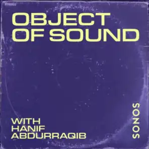 Object Of Sound