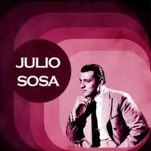 Presentando a Julio Sosa