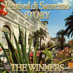 Festival di Sanremo Story: The Winners